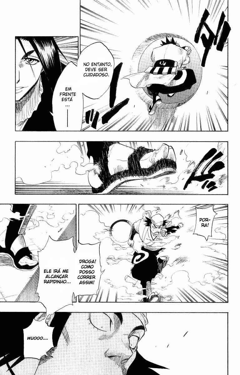 Read Bleach PT-BR Manga Online