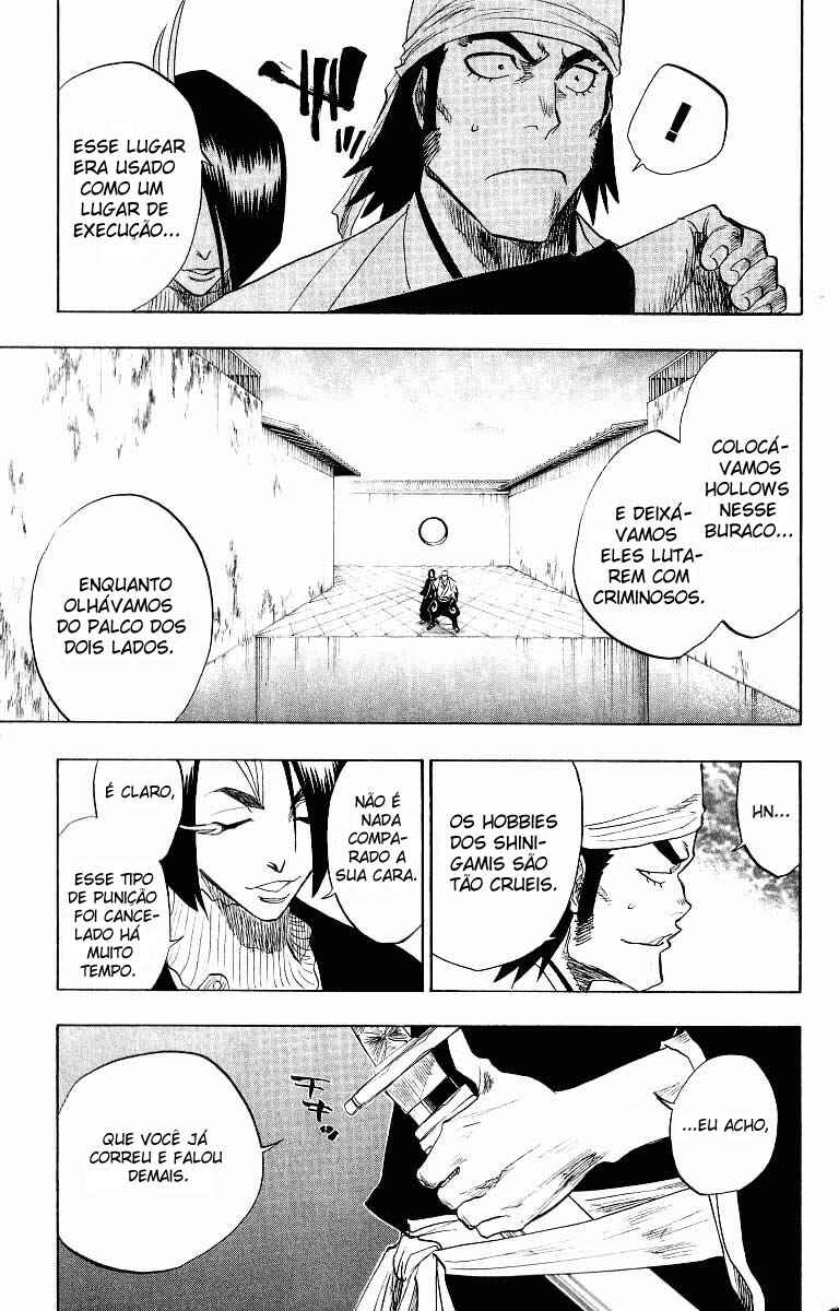 Read Bleach PT-BR Manga Online