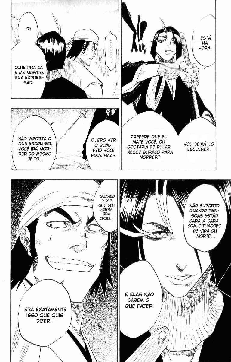 Read Bleach PT-BR Manga Online