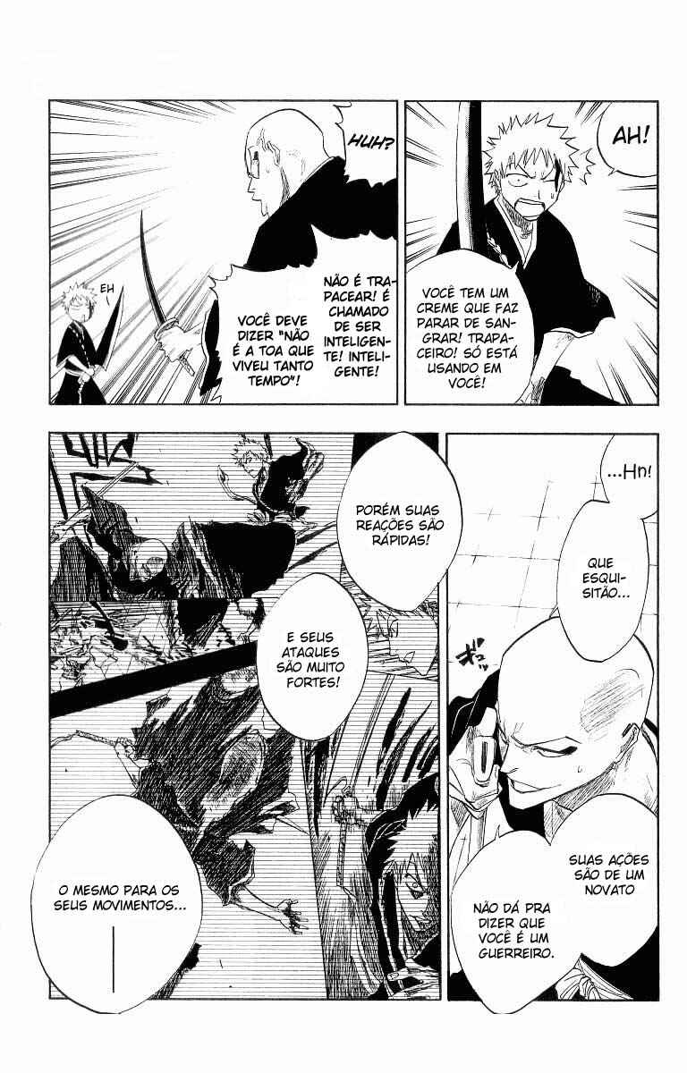 Read Bleach PT-BR Manga Online