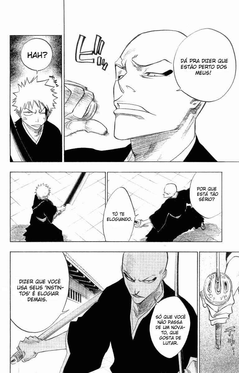 Read Bleach PT-BR Manga Online