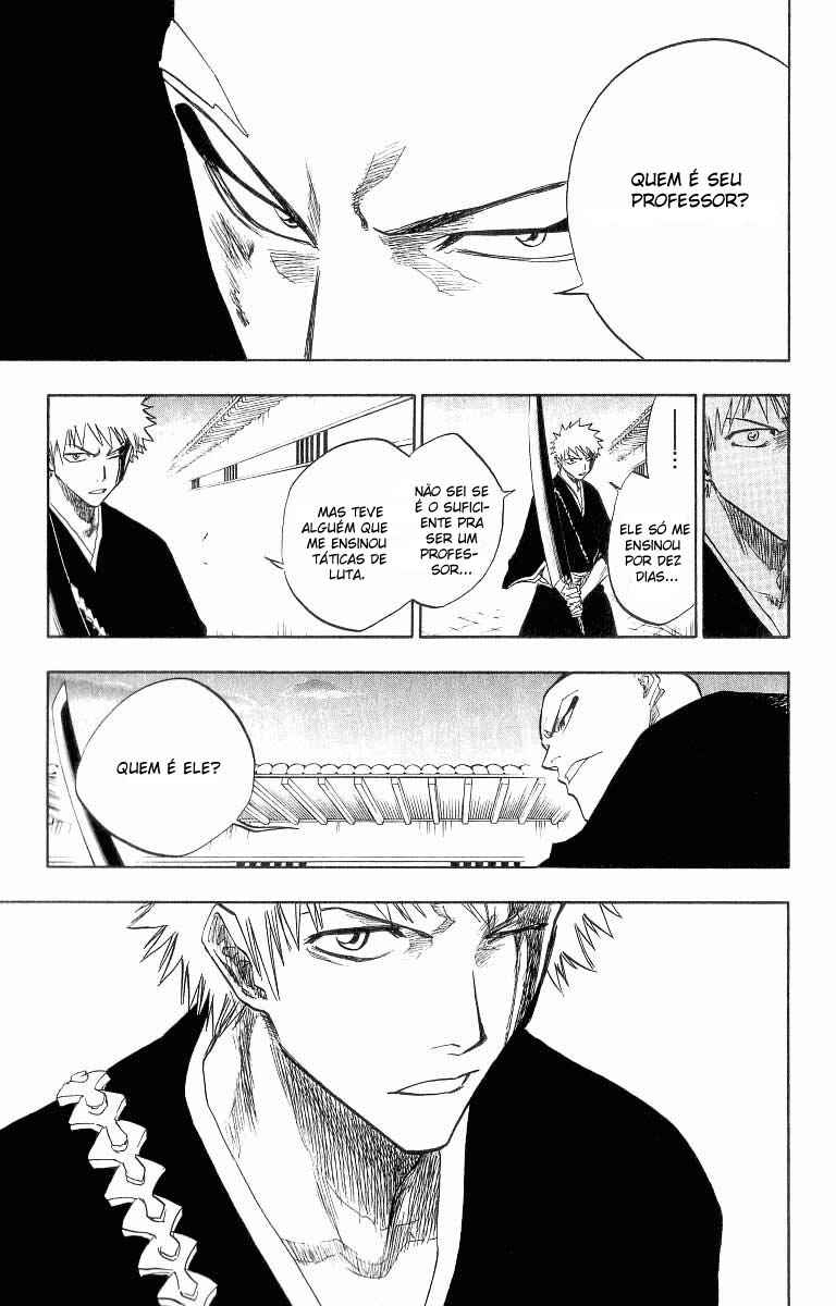 Read Bleach PT-BR Manga Online