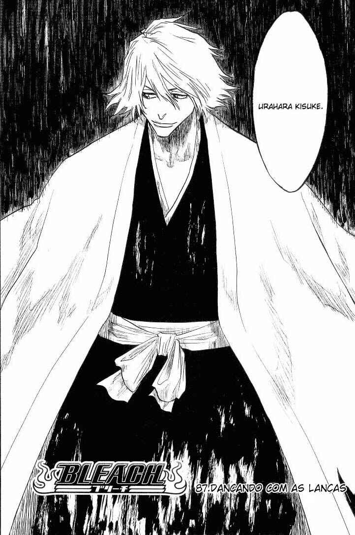 Read Bleach PT-BR Manga Online