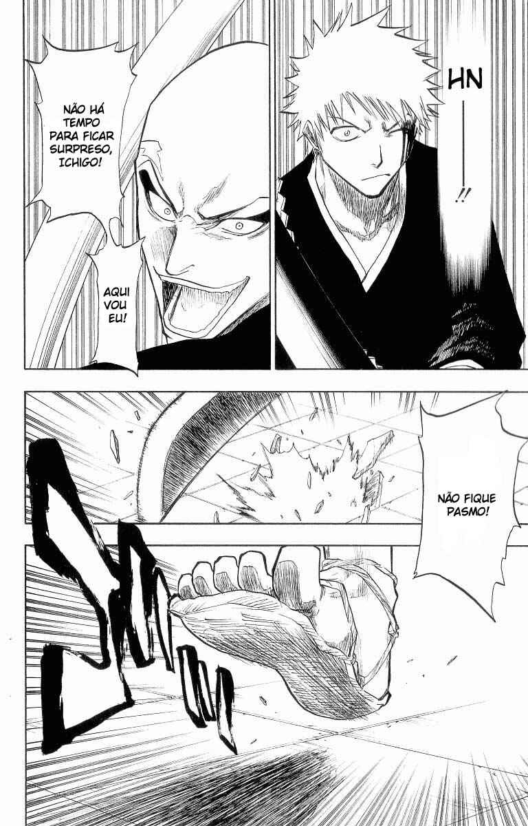 Read Bleach PT-BR Manga Online