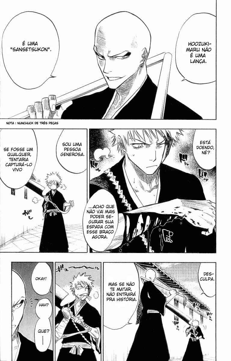 Read Bleach PT-BR Manga Online