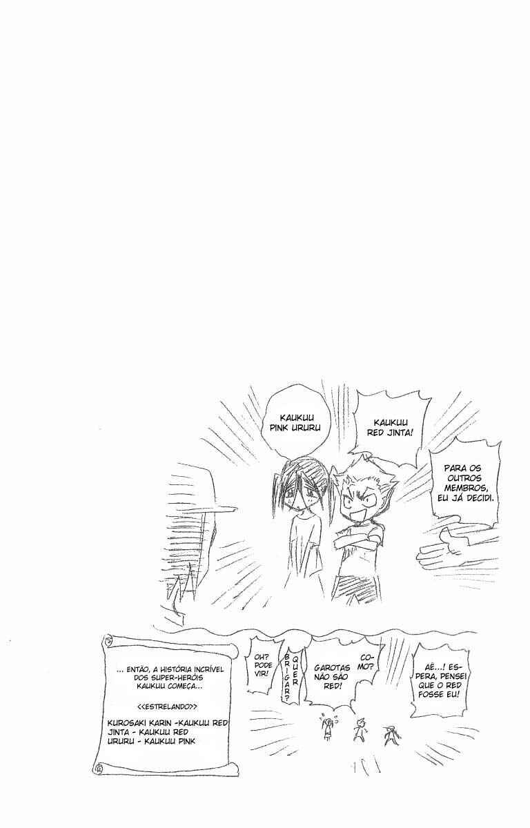 Read Bleach PT-BR Manga Online