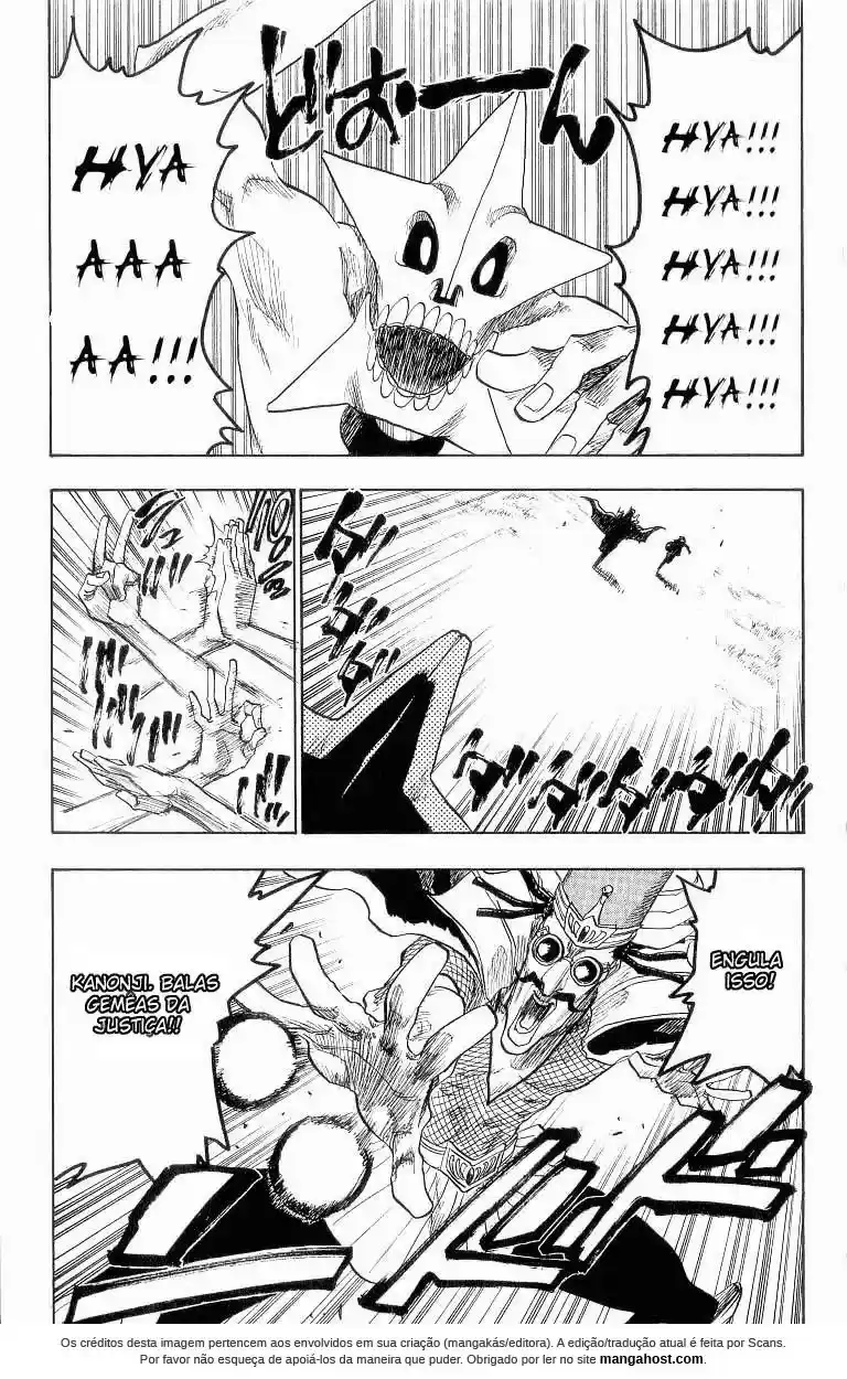 Read Bleach PT-BR Manga Online