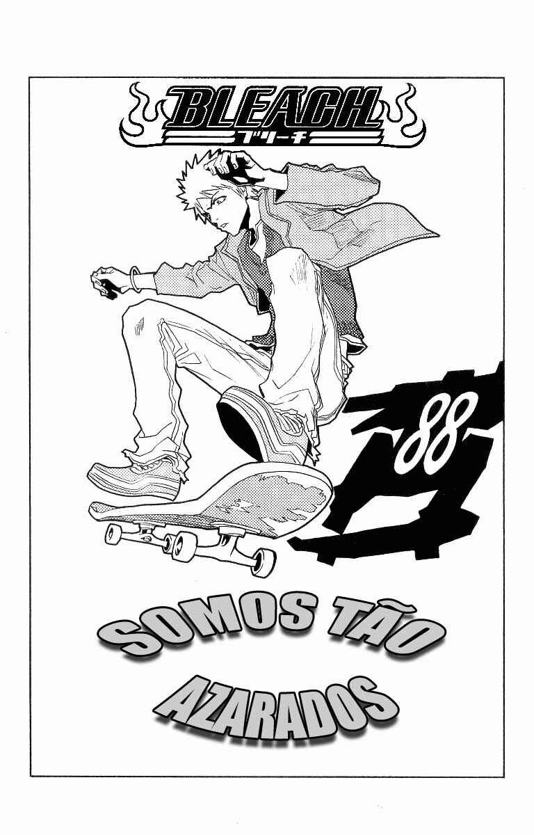 Read Bleach PT-BR Manga Online