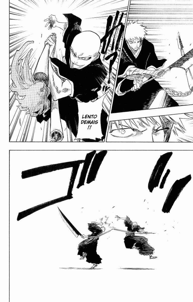 Read Bleach PT-BR Manga Online