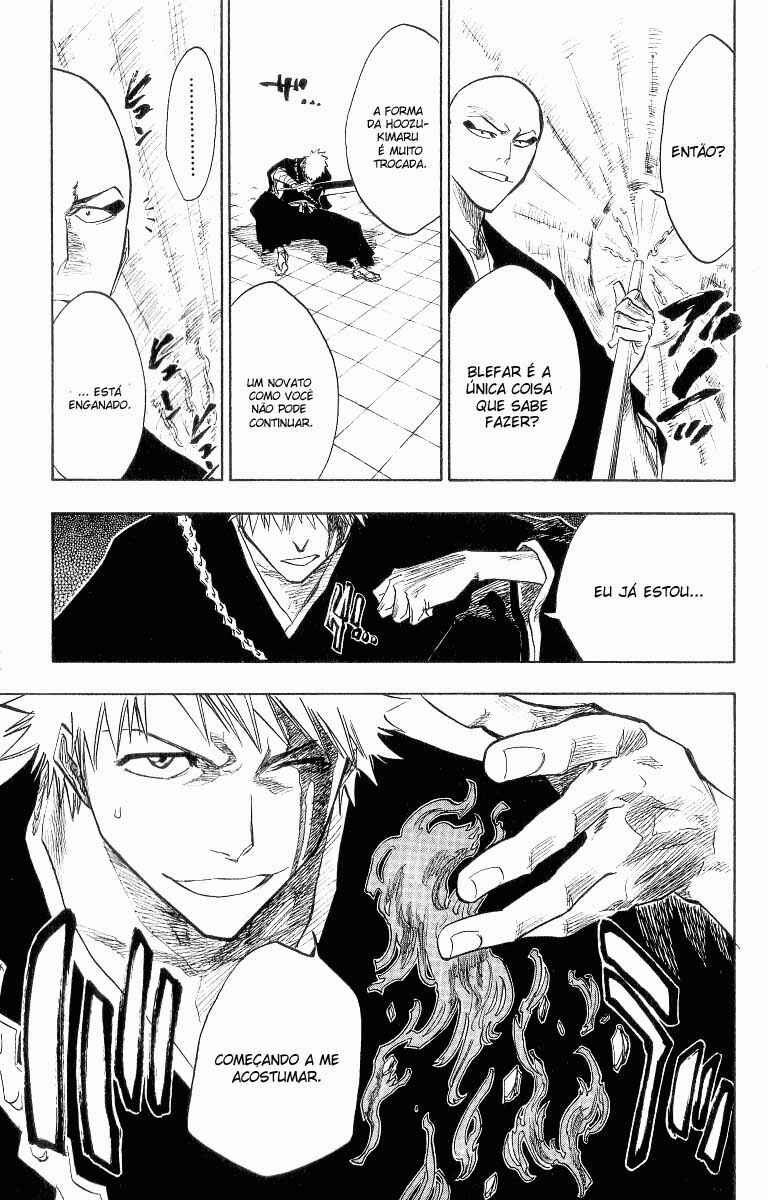 Read Bleach PT-BR Manga Online