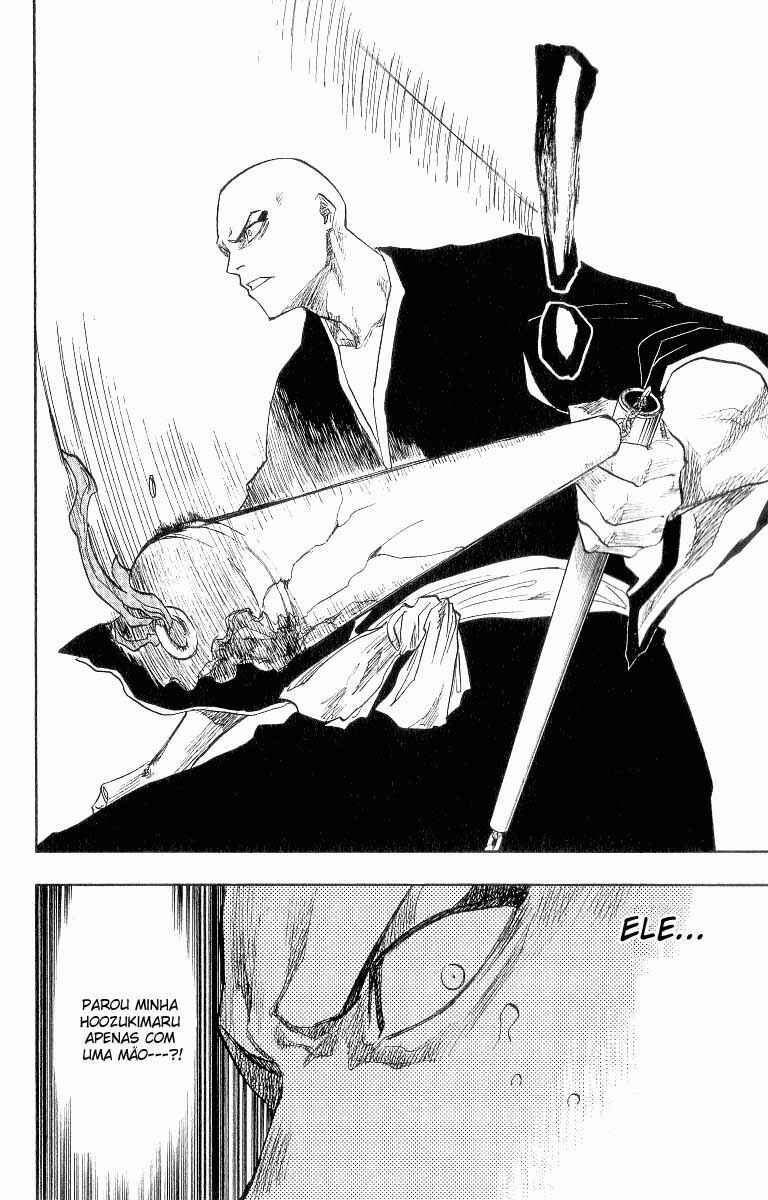 Read Bleach PT-BR Manga Online