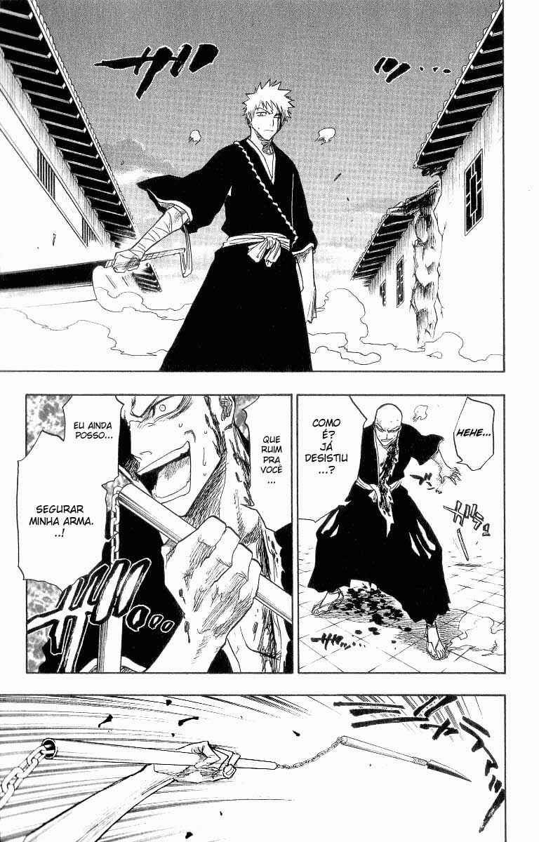 Read Bleach PT-BR Manga Online