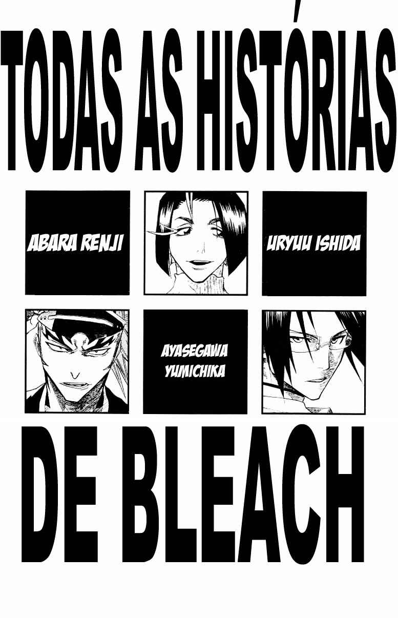 Read Bleach PT-BR Manga Online