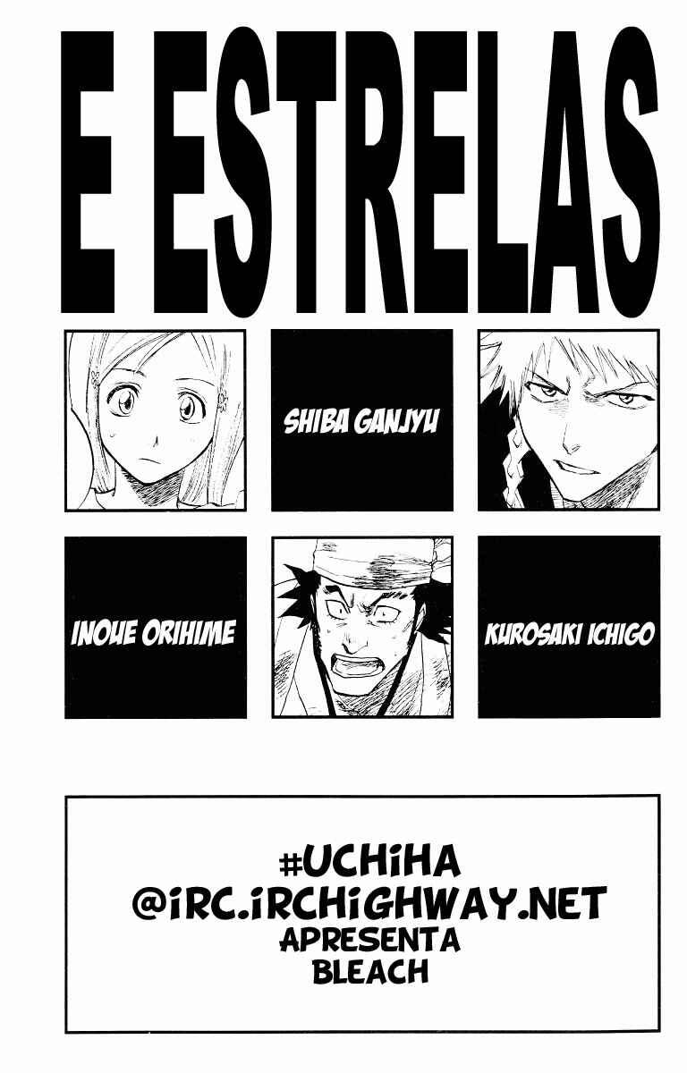 Read Bleach PT-BR Manga Online