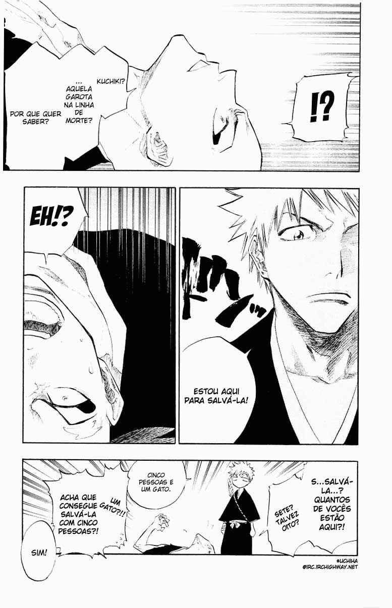 Read Bleach PT-BR Manga Online