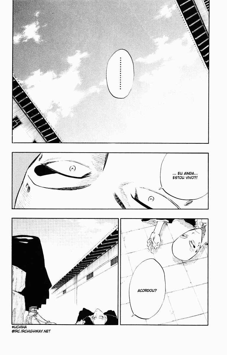 Read Bleach PT-BR Manga Online