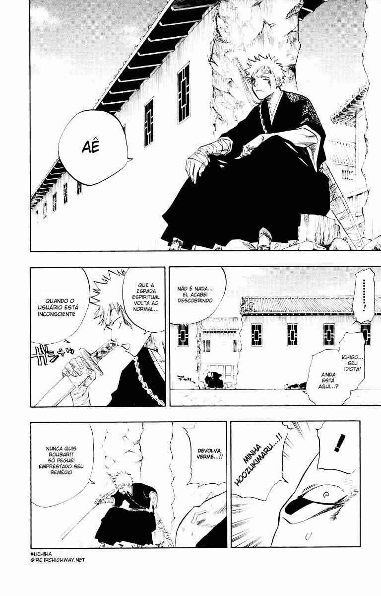 Read Bleach PT-BR Manga Online