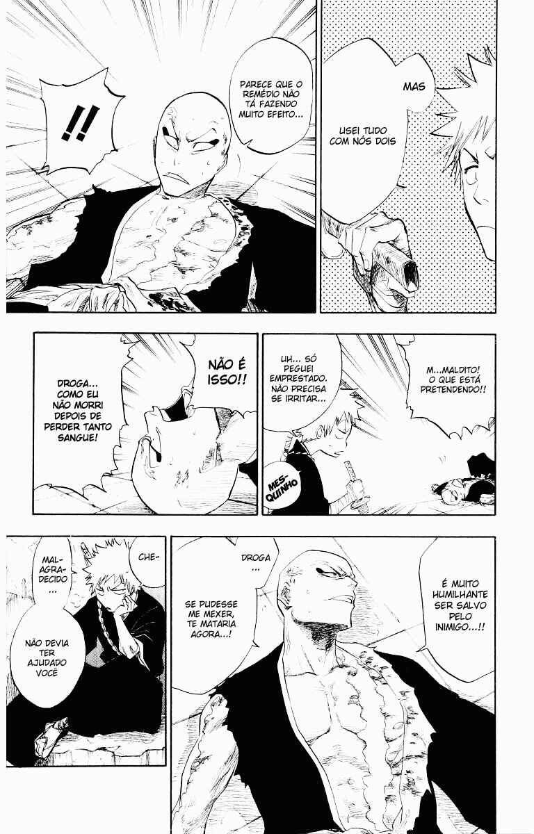 Read Bleach PT-BR Manga Online