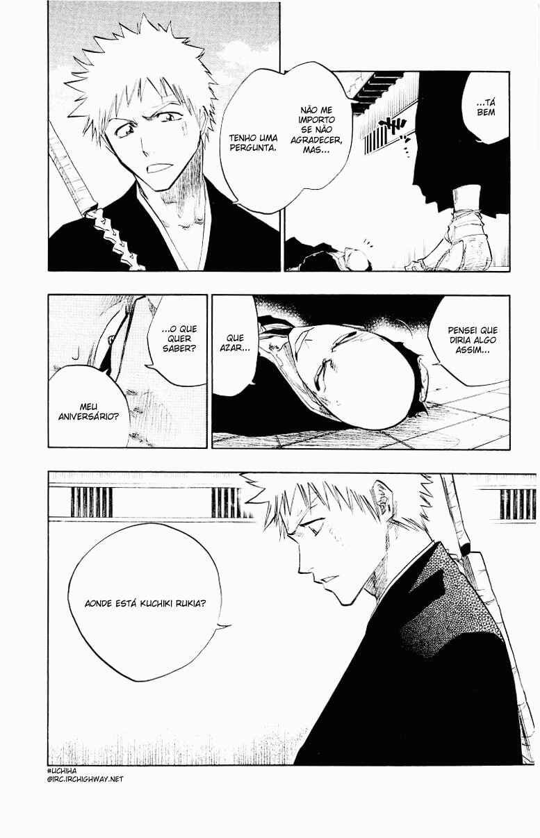 Read Bleach PT-BR Manga Online
