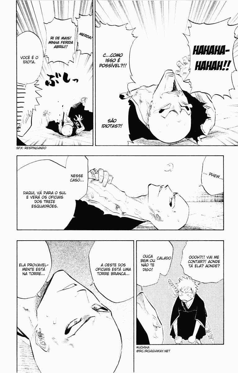 Read Bleach PT-BR Manga Online
