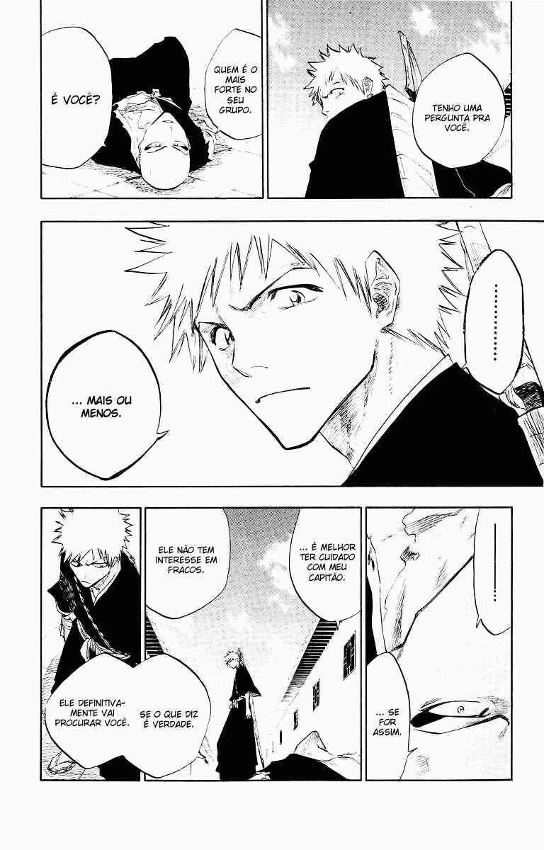 Read Bleach PT-BR Manga Online