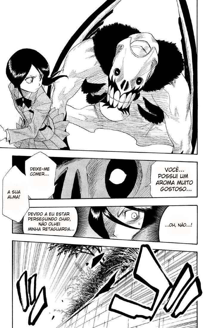 Read Bleach PT-BR Manga Online