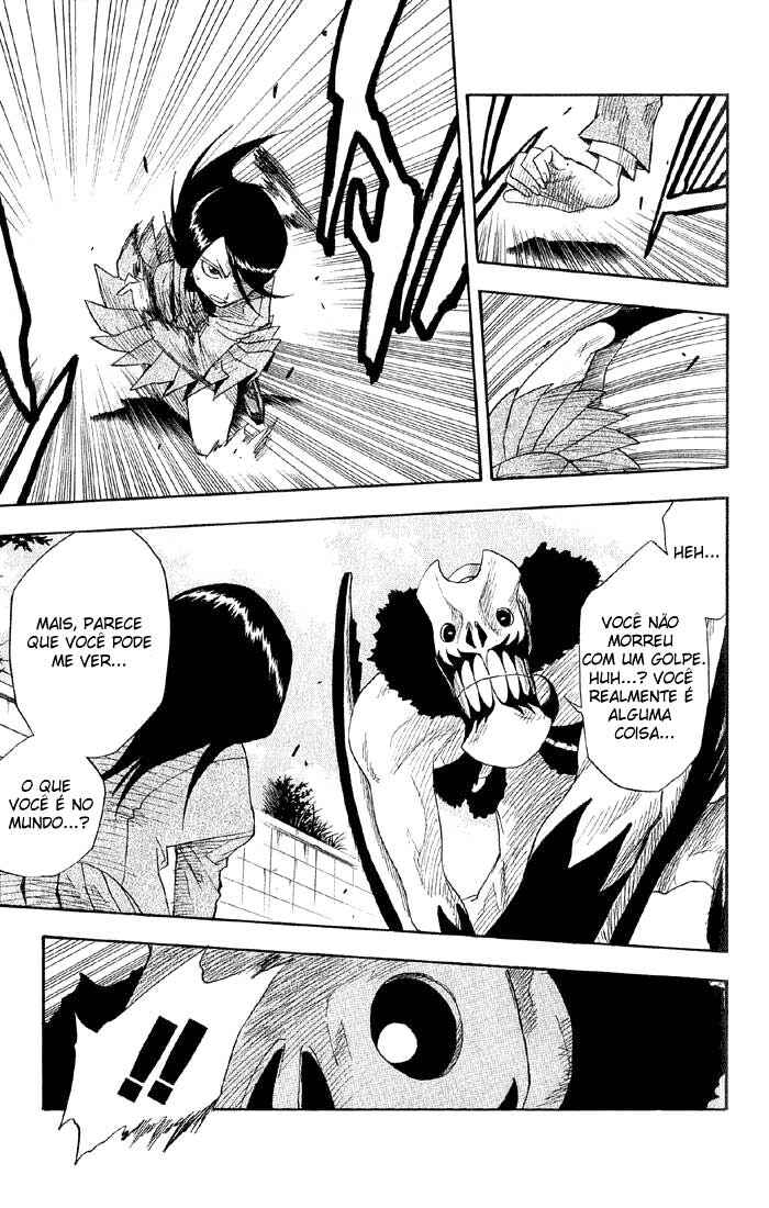 Read Bleach PT-BR Manga Online