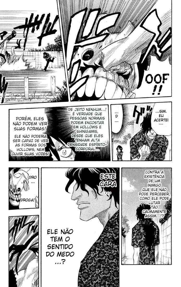 Read Bleach PT-BR Manga Online