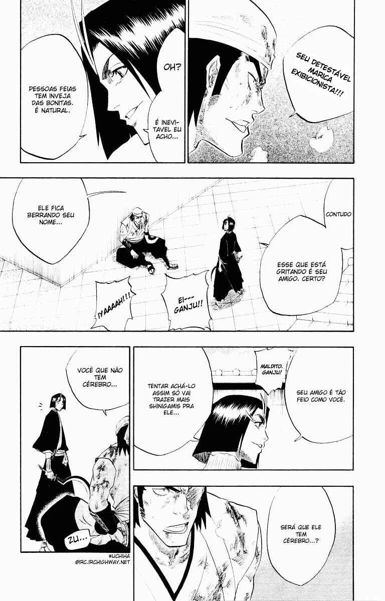 Read Bleach PT-BR Manga Online