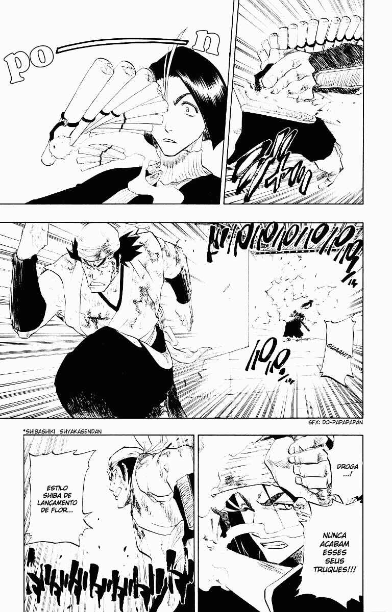 Read Bleach PT-BR Manga Online