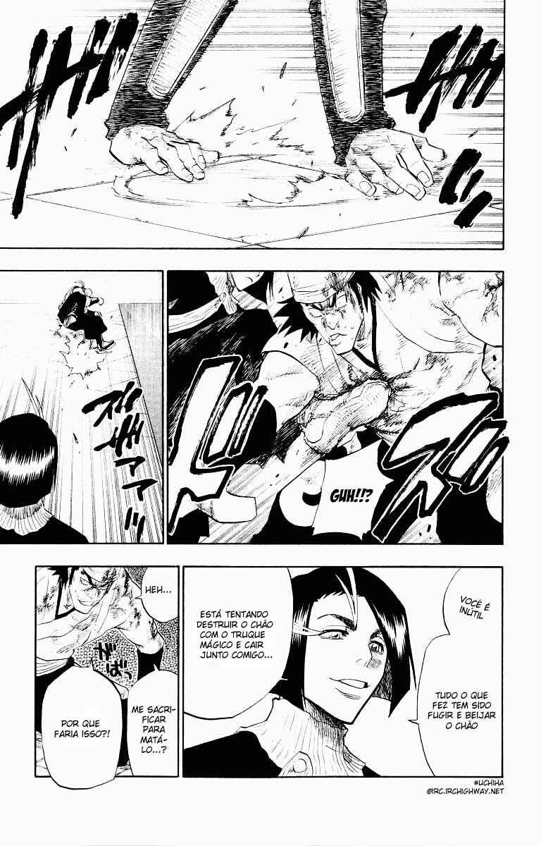Read Bleach PT-BR Manga Online