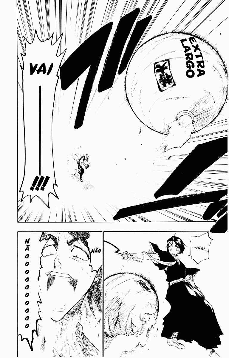 Read Bleach PT-BR Manga Online
