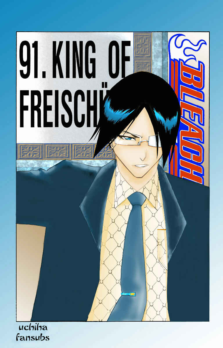 Read Bleach PT-BR Manga Online
