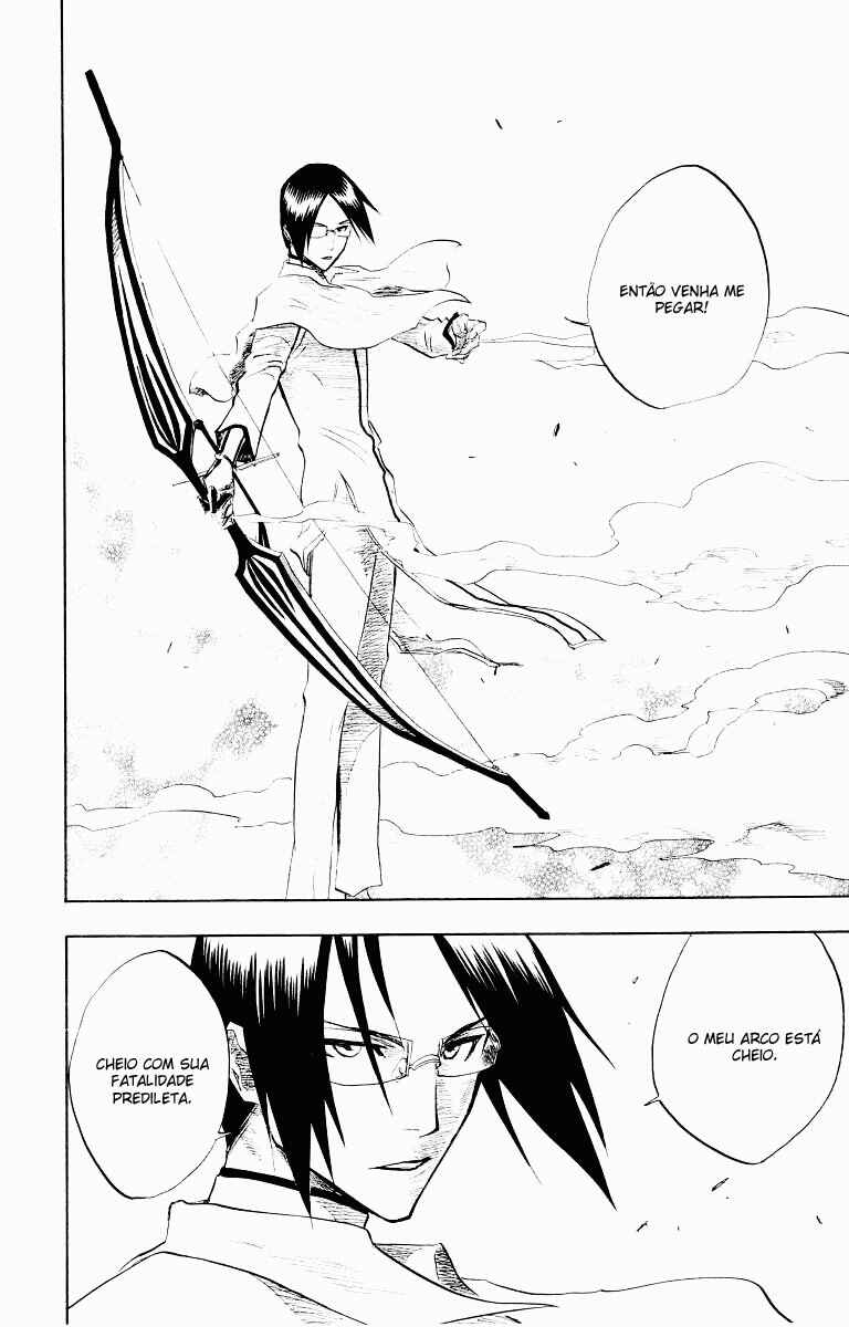 Read Bleach PT-BR Manga Online