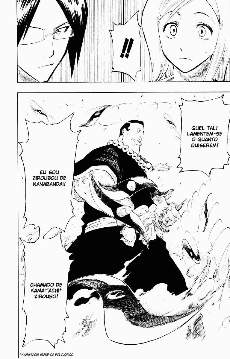 Read Bleach PT-BR Manga Online