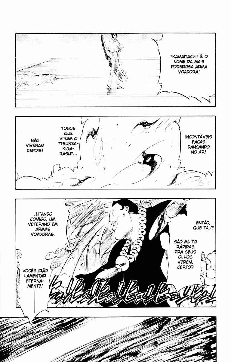 Read Bleach PT-BR Manga Online