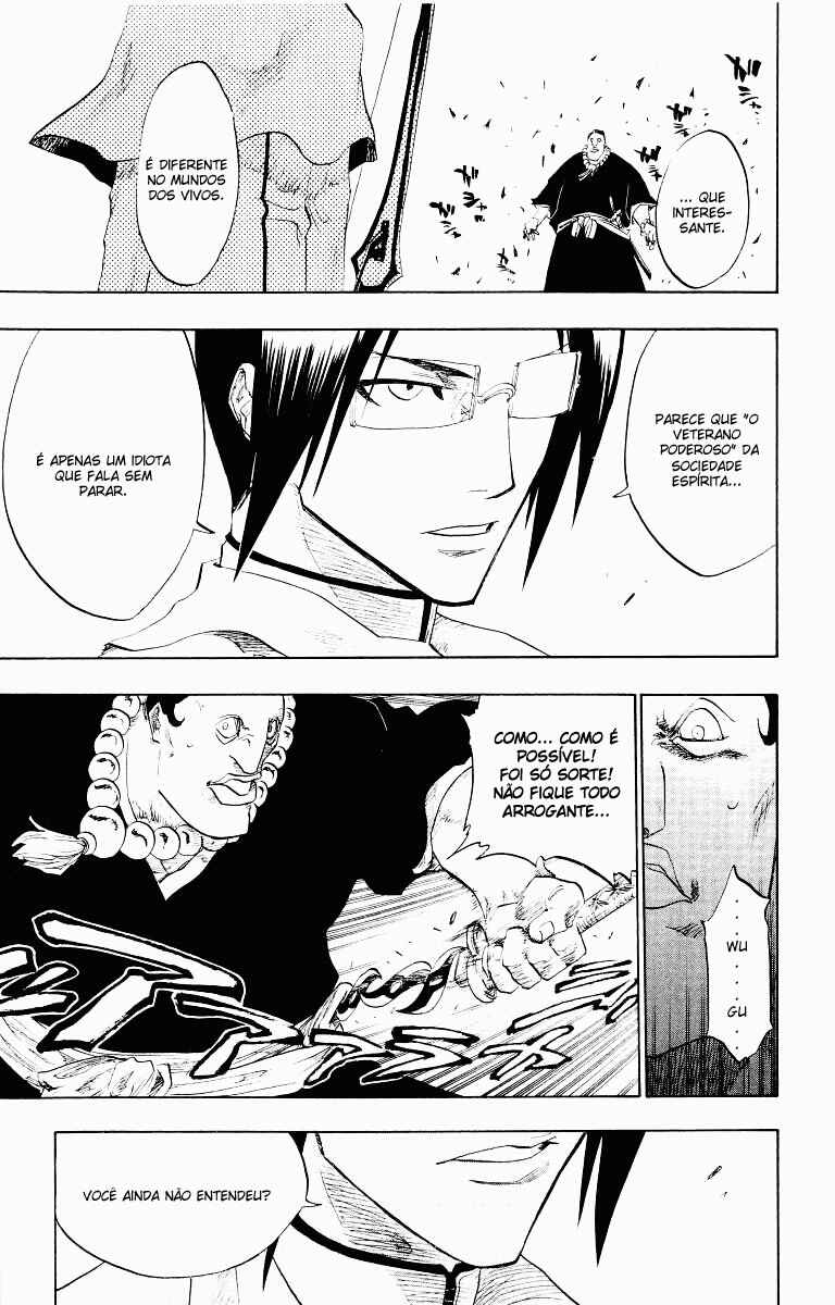 Read Bleach PT-BR Manga Online
