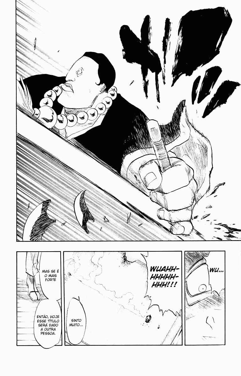 Read Bleach PT-BR Manga Online