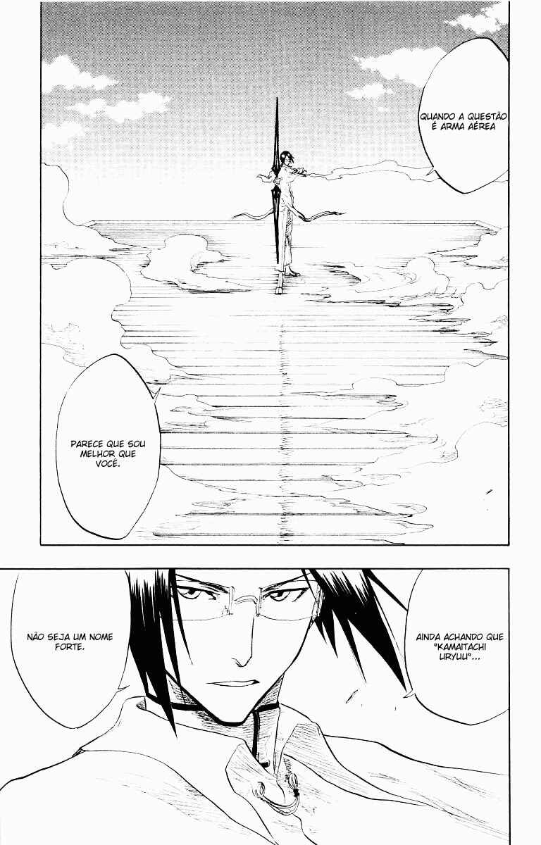 Read Bleach PT-BR Manga Online