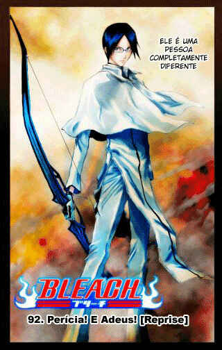 Read Bleach PT-BR Manga Online