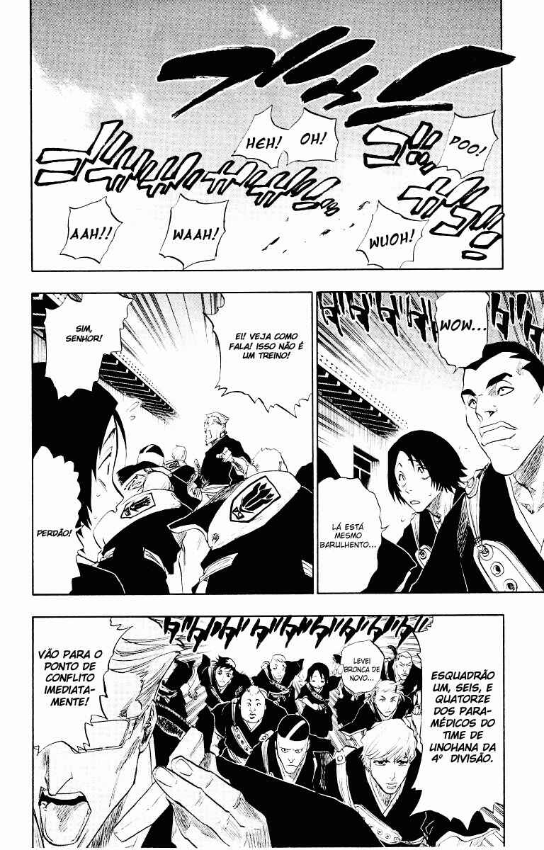 Read Bleach PT-BR Manga Online
