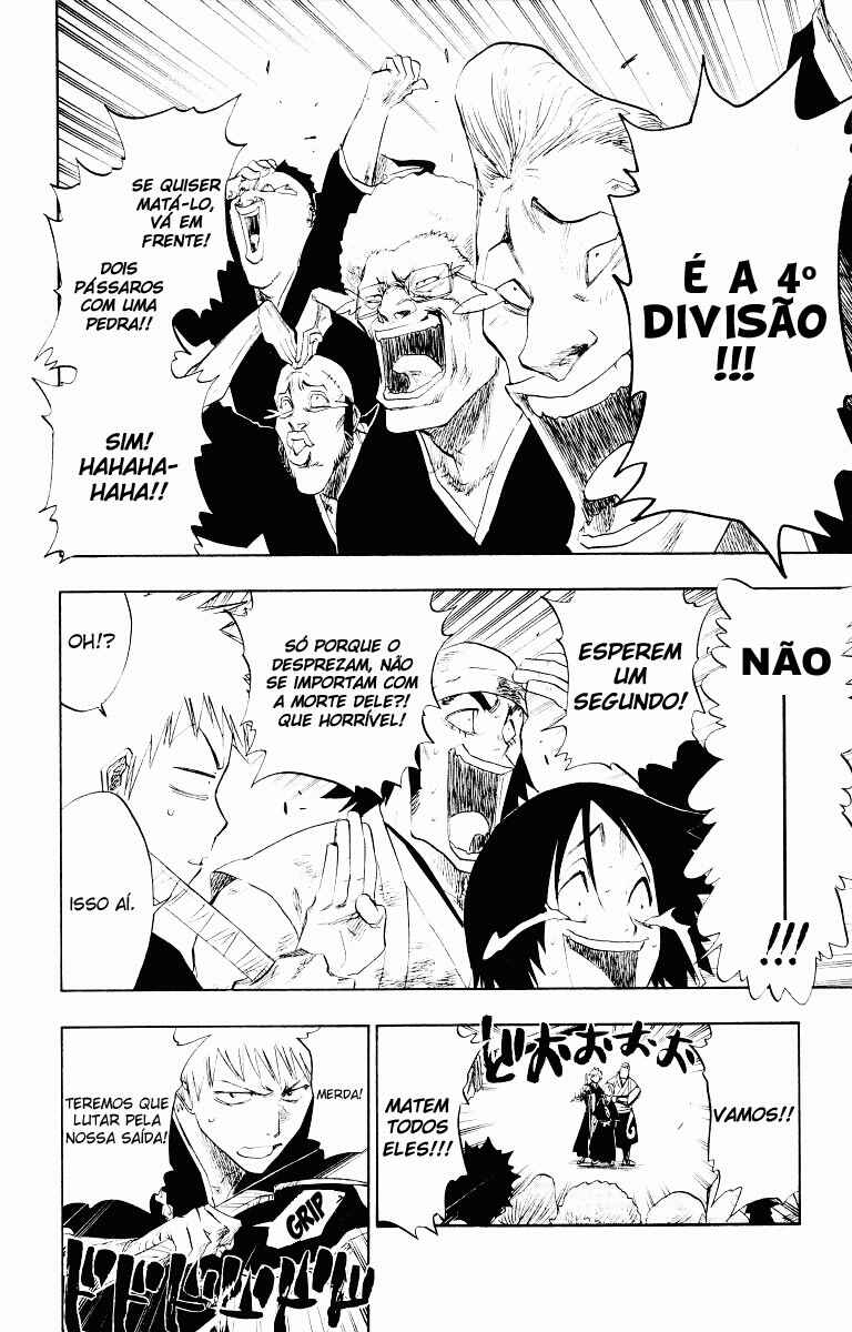 Read Bleach PT-BR Manga Online