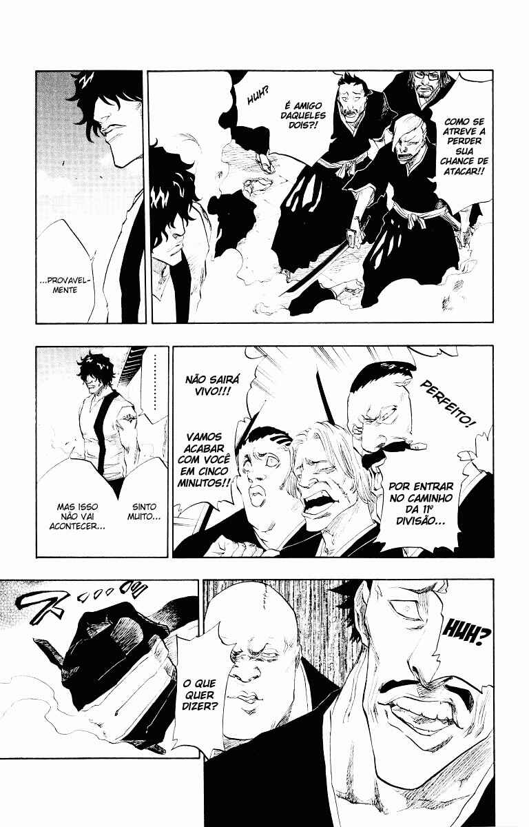 Read Bleach PT-BR Manga Online