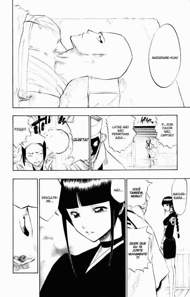 Read Bleach PT-BR Manga Online
