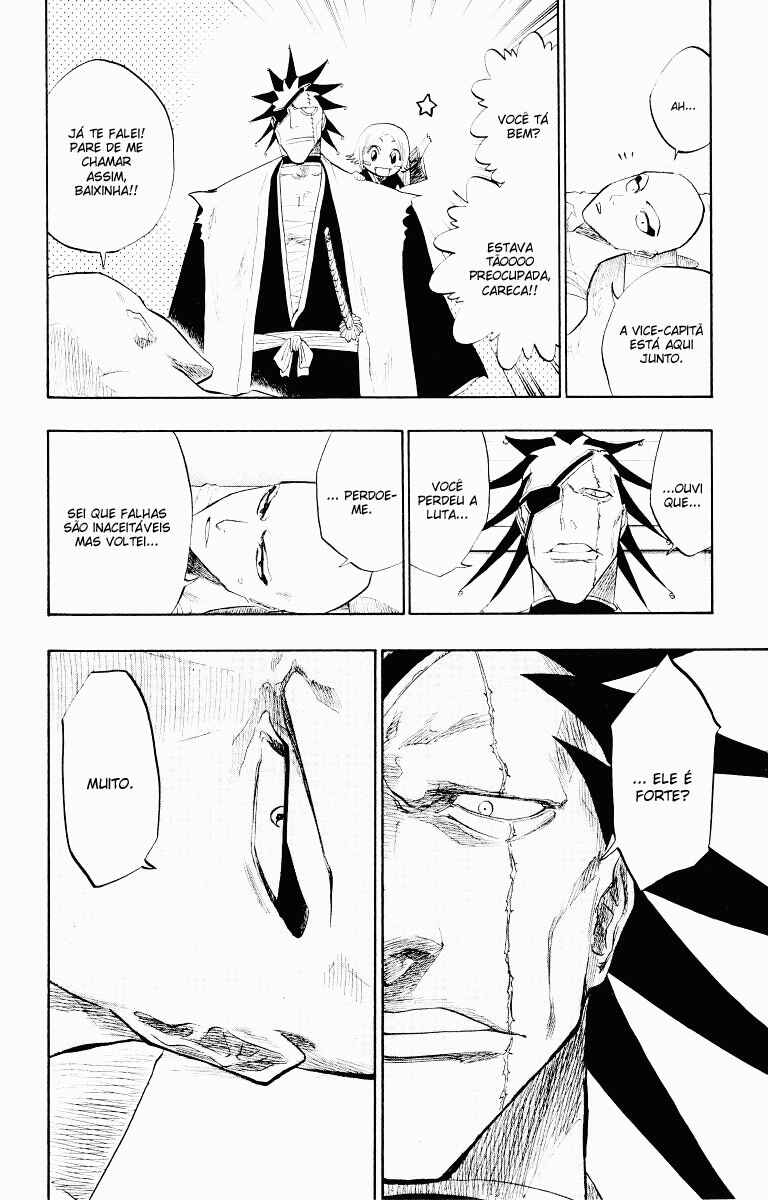 Read Bleach PT-BR Manga Online