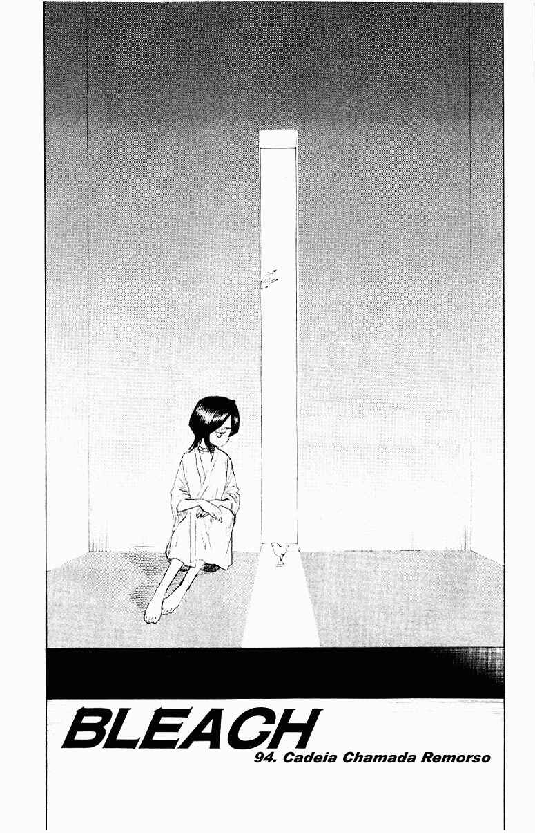 Read Bleach PT-BR Manga Online