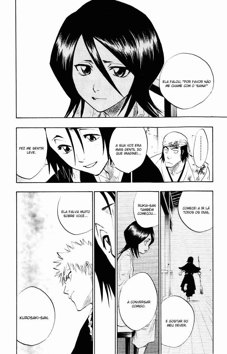Read Bleach PT-BR Manga Online