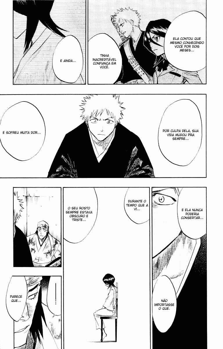 Read Bleach PT-BR Manga Online