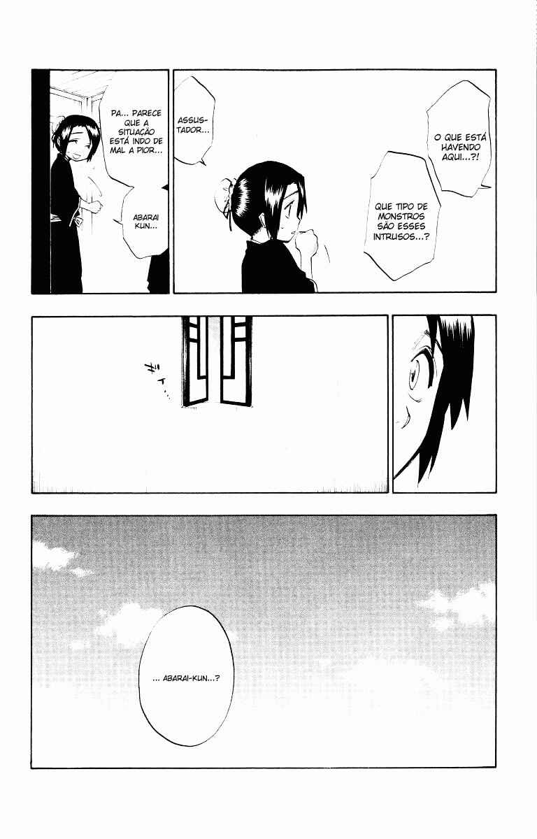 Read Bleach PT-BR Manga Online