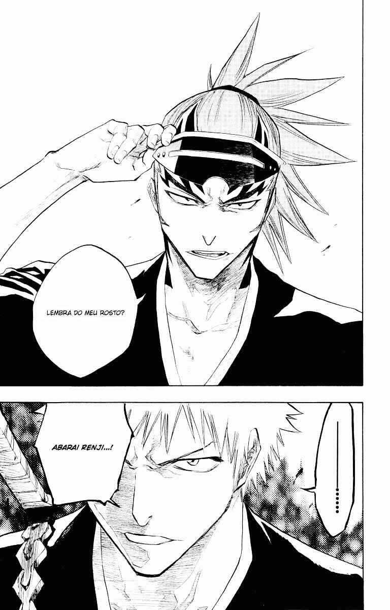 Read Bleach PT-BR Manga Online